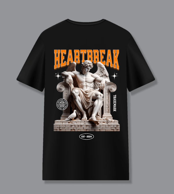 oversize tshirt