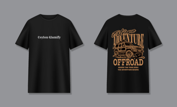 oversize tshirt