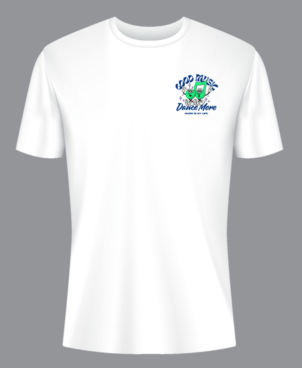 oversize tshirt
